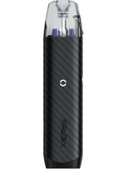 Innokin Foretex Midnight Black Ηλεκτρονικό Τσιγάρο Pod Kit 2000mAh 3.5ml με Ενσωματωμένη Μπαταρία