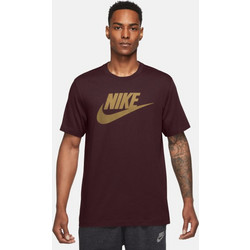 Ανδρικό T-shirt Icon Futura