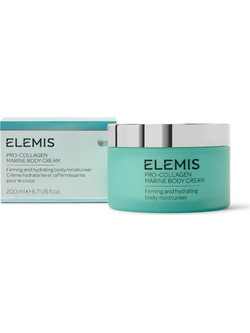 Elemis Pro Collagen Body Cream 200ml