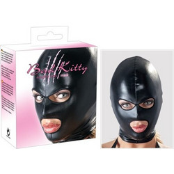 Bad Kitty Mask