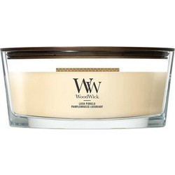 WoodWick-Lush Pomelo Lod (pomelo ) - Vonna svicka-453.6g
