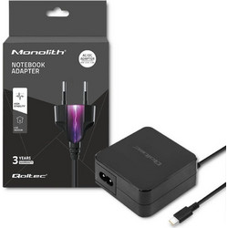 Qoltec AC Adapter 65W 51027