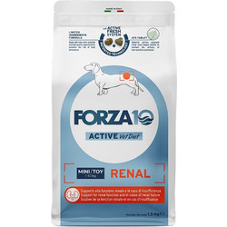Forza10 Small & Mini Renal 1.5kg 75FZ111