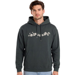 Volcom Alive We Ride Ανδρικό Φούτερ Fleece με Κουκούλα Μαύρο A4132616-SCB