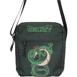 Nemesis Now - Dragon Ball Z - Crossbody Bag - Green Dragon