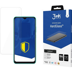 Προστατευτικό Οθόνης 3mk HardGlass Xiaomi Redmi 9T