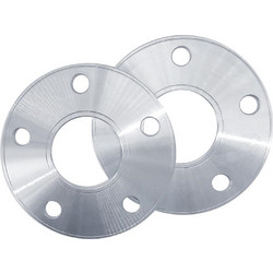 ΑΠΟΣΤΑΤΕΣ-ΠΡΟΣΘΗΚΕΣ ΤΡΟΧΩΝ 5mm 5x114,3 60,1 ΤΡΥΠΑ 12mm SIMONI RACING - 2ΤΕΜ