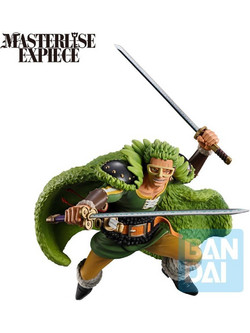 Banpresto One Piece Giant Bash! Vol.2 Roronoa Zoro 12cm