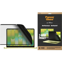 PanzerGlass Privacy Glass Magnetic 2-Way Privacy For Macbook Neo 13 - (PG51875)
