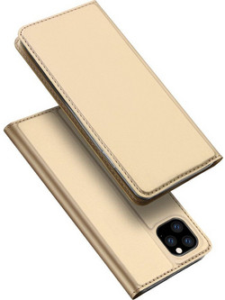 Dux Ducis Skin Pro Gold (iPhone 11 Pro)