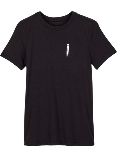 W SCANS SS TEE