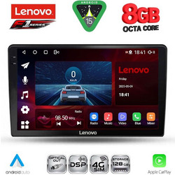 Lenovo SSR 10475A_CPA Ηχοσύστημα Αυτοκινήτου 10"