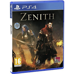Zenith PS4