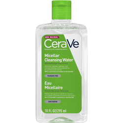 CeraVe Hydrating Micellar Water Ντεμακιγιάζ 295ml