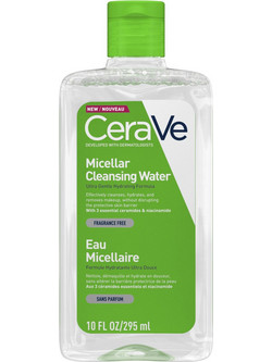 CeraVe Hydrating Micellar Water Ντεμακιγιάζ 295ml