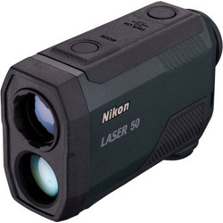 Nikon Coolshot Laser 50