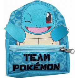 Pokemon - Squirtle Mini Σακίδιο (12cm)