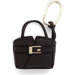 REVERS CHARM KEY HOLDER WOMEN BOSS