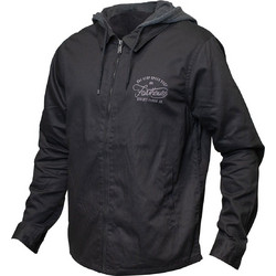 Rainer Jacket