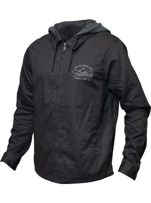 Rainer Jacket