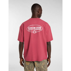 Dickies Avondale T-Shirt Ανδρικό - Deep Claret (DK0A8CD4L81)