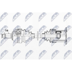NTY NPW-WW-226