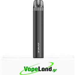 Smok ZREX RF 2 Midnight Black Ηλεκτρονικό Τσιγάρο Pod Kit 2ml με Ενσωματωμένη Μπαταρία