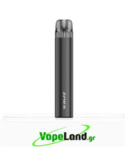 Smok ZREX RF 2 Midnight Black Ηλεκτρονικό Τσιγάρο Pod Kit 2ml με Ενσωματωμένη Μπαταρία