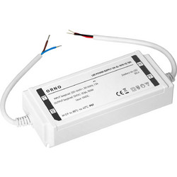 Τροφοδοτικό ταινίας Led 150W 12V 12.5A Αδιάβροχο IP67 OR-ZL-1678/12/150 ORNO
