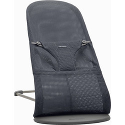 BabyBjorn Bliss Mesh Relax Μωρού έως 13kg Ανθρακί