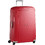 Samsonite S'Cure Βαλίτσα Μεγάλη 81x55x35cm με 4 Ρόδες Κόκκινη