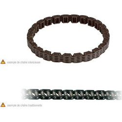 TOURMAX Silent Timing Chain - 120 Links
