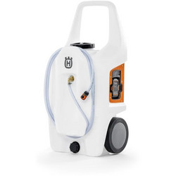 Δοχείο νερού μπαταρίας Husqvarna WT60i - 60 λίτρων (χωρίς μπαταρία και φορτιστή)