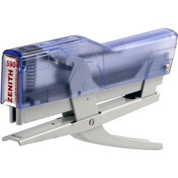 Συρραπτικό Zenith 590 Fun Blue / Transparent Blue 30 Φύλλων 205901857