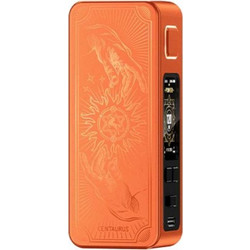 Lost Vape - Centaurus M120 Box Mod 120W - Destiny Orange