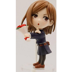 Taito Jujutsu Kaisen Deformed Kugisaki Nobara 7cm