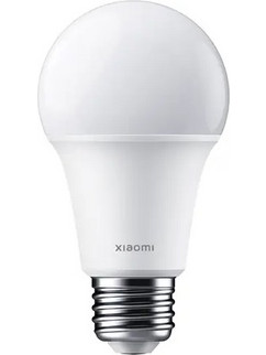 Xiaomi Smart LED Bulb White and Color