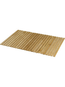DAY ΠΑΤΑΚΙ ΜΠΑΝΙΟΥ BAMBOO 40Χ60ΕΚ SCH103128K6