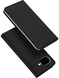 Dux Ducis Skin Pro Θήκη Black (Google Pixel 10a)