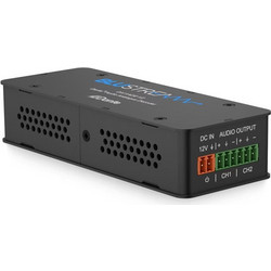 BLUSTREAM Dante Audio Analogue Decoder v2 DA11ADE2
