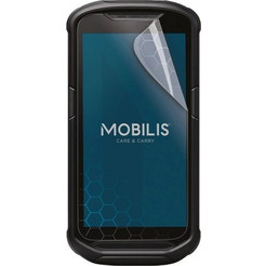 Προστατευτικό Οθόνης Mobilis Nano Ceramic 9h Ik06 Galaxy Διαφανές Mpn 038022