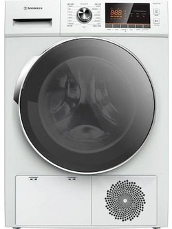 Morris MPD-8636 Στεγνωτήριο Ρούχων 8kg A+++ με Αντλία Θερμότητας
