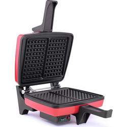 Dezal Βαφλιέρα 301.4.1 N 1300W Red (301.4.1 N)