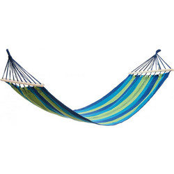 ΑΙΏΡΕΣ ΚΉΠΟΥ & ΒΕΡΆΝΤΑΣ ΑΙΩΡΑ HEINNER HAMMOCK BLUE&AMPGREEN