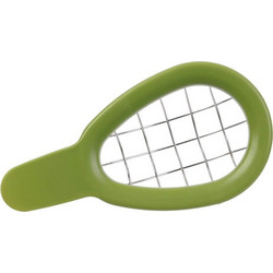 ΕΡΓΑΛΕΊΑ ΚΟΥΖΊΝΑΣ ΚΟΠΉΣ & ΠΡΟΕΤΟΙΜΑΣΊΑΣ COUPE AVOCAT FORME CUBIQUE COOK CONCEPT M48 KU6451