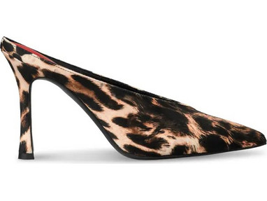 Envie Shoes E02-24750-97 Leopard