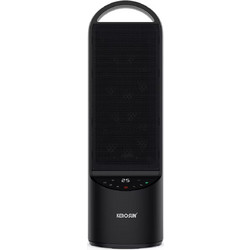 Kerosun KPTC-25 Κεραμικό Αερόθερμο Δαπέδου 2500W