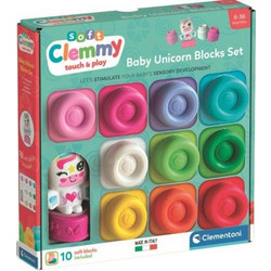 SOFT CLEMMY ΣΕΤ 10 ΜΑΛΑΚΑ PREMIUM ΤΟΥΒΛΑΚΙΑ & ΦΙΓΟΥΡΑΚΙ ΜΟΝΟΚΕΡΟΣ