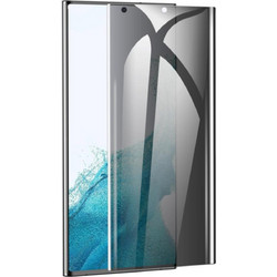 Μεμβράνη Προστασίας Υδρογέλης Sony Xperia 10 VIII Hoco Hydrogel Pro Privacy HD Screen Protector Απορρήτου Οθόνης 0.15 mm - Clear (HOCO-FRONT-PRC-003-083)