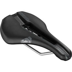 Σέλα | PRO | Condor Nero | 142mm | Anatomic Fit Crmo